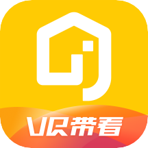 我爱我家app官方二维码