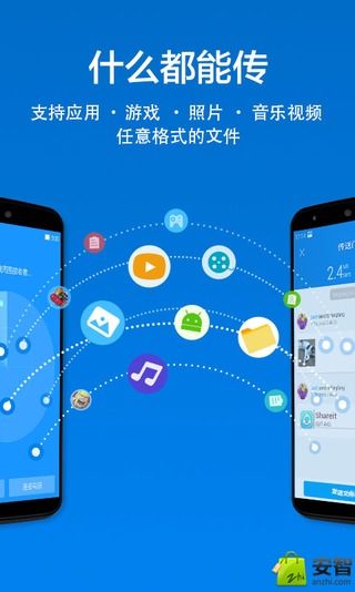 茄子快传安卓最新版