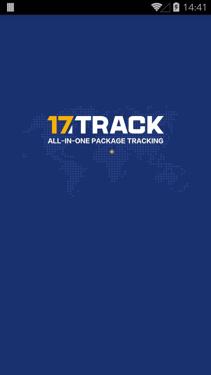 17track全球物流查询平台
