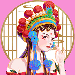 恋恋手账手绘生活日记