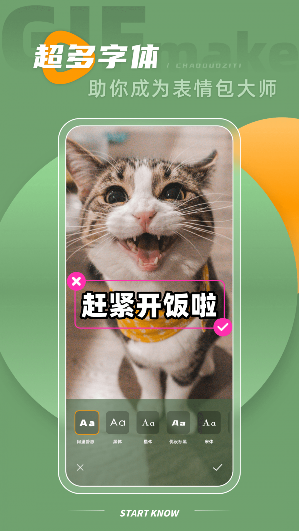 gif大师鸭安卓版