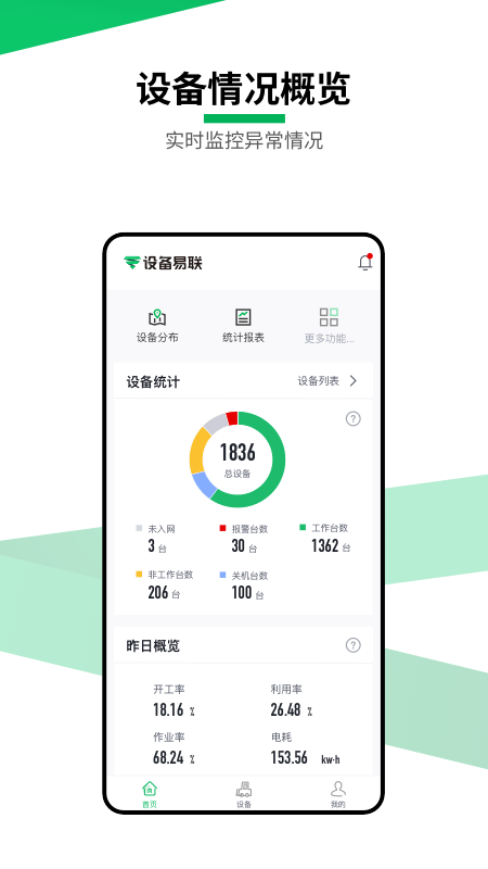 设备易联安卓版
