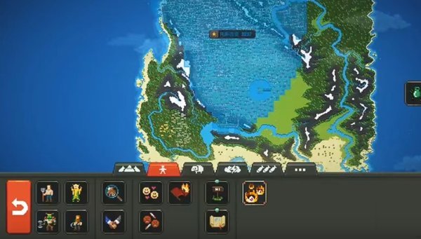 世界盒子游戏修改版最新2022