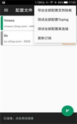 v2rayng无广告手机版