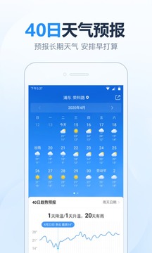 2345天气预报最新安卓版