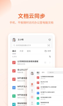 WPS Office2022最新版