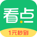 中青看点app安装