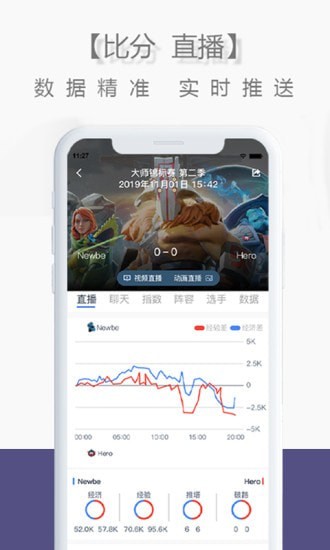 乐兔电竞全面版