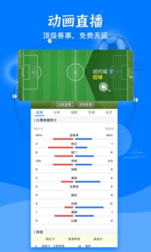 硬球体育安卓版