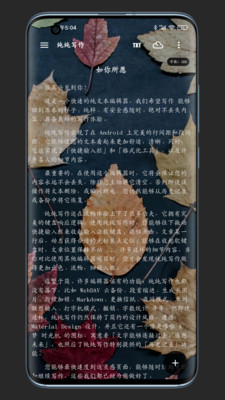 纯纯写作修改版
