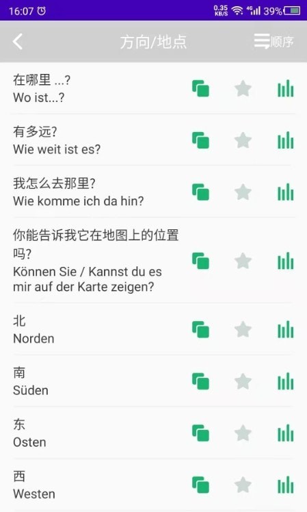 德语自学入门