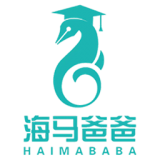 海马爸爸