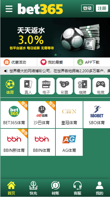 IM体育电竞app