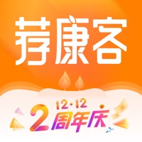 荐康客