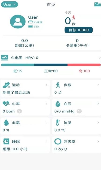 联想大健康业务