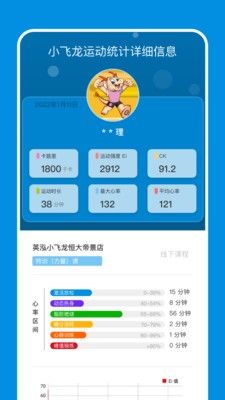 小飞龙俱乐部安卓版