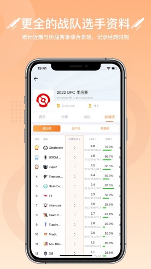 约战电竞app