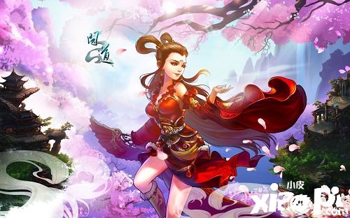 元神合体战力倍增 《问道》角色双属性指南
