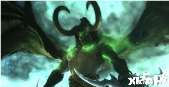 《魔兽世界》9.0罪魂之塔恶魔猎手怎么样 9.0罪魂之塔恶魔猎手技能一览