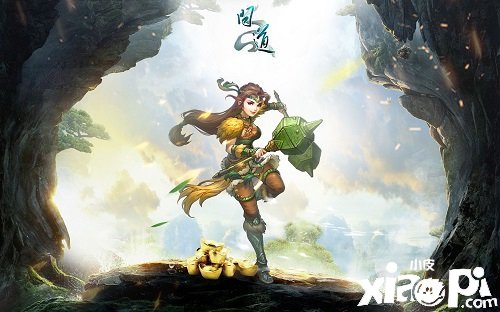 元神合体战力倍增 《问道》角色双属性指南