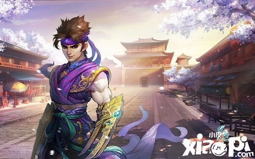 《问道》宠物知多少 五行之神传说大揭秘
