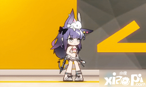 《明日方舟》夏卉FA008皮肤什么时候出 暗索夏卉FA008皮肤上线时间