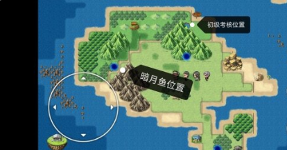 《大千世界》初级钓鱼考核怎么玩 初级钓鱼考核玩法介绍