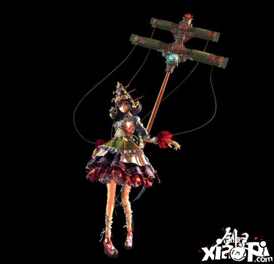 《剑灵》燃炸宇宙版本上线人气火爆 星术师冲级热潮来袭