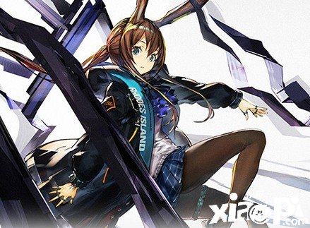 明日方舟WR04斯卡蒂服饰驭浪怎么样 斯卡蒂服饰驭浪欣赏