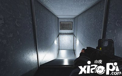《生死狙击2》场景打卡！ 绝佳点位不容错过