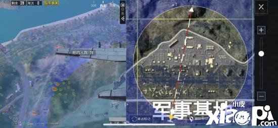 和平精英创意工坊-极速对决携全新功能震撼来袭 8分钟，排位分数拿到手