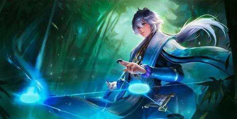 《王者荣耀》S22弈星出装推荐