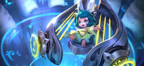 《王者荣耀》2021蔡文姬攻略大全