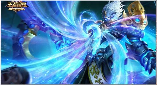 《王者荣耀》2021钟馗怎么出装