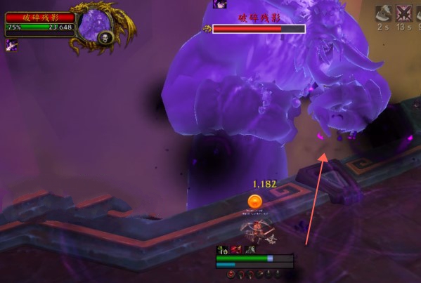 《魔兽世界》9.0穆厄扎拉攻略分享