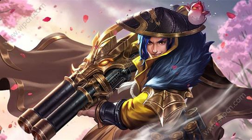 《王者荣耀》2021刘备怎么玩