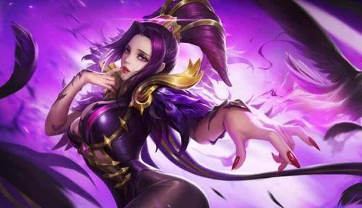 《王者荣耀》S22芈月出装推荐