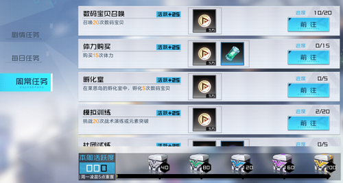 数码宝贝新世纪金币怎么得 快速获得金币攻略