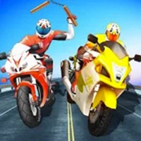 暴力摩托苹果版