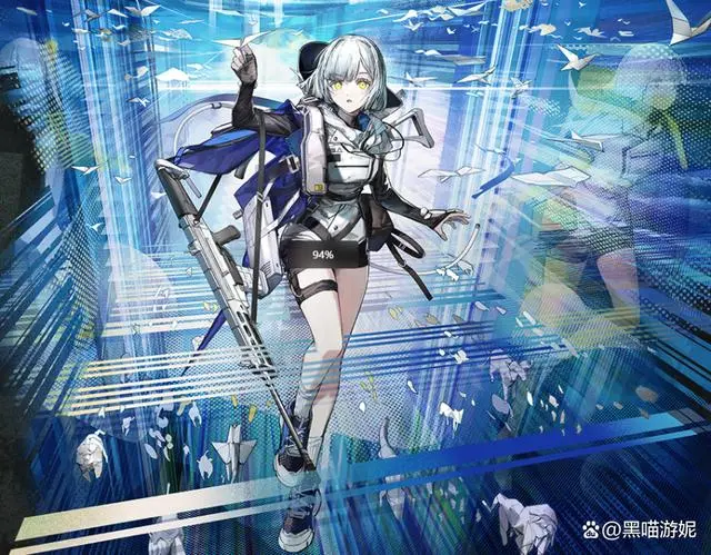 明日方舟CR-EX-2突袭挂机攻略 明日方舟CR-EX-2突袭低配挂机攻略