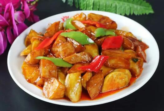家常菜地三鲜指的是茄子青椒和什么 最新蚂蚁庄园今日答案3.1