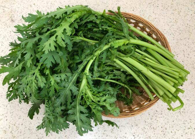 以下哪种蔬菜有菊花菜的别称 最新蚂蚁庄园今日答案3.11