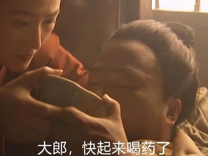 水浒传中武大郎卖的炊饼更接近今天的哪种食物 最新蚂蚁庄园3.16