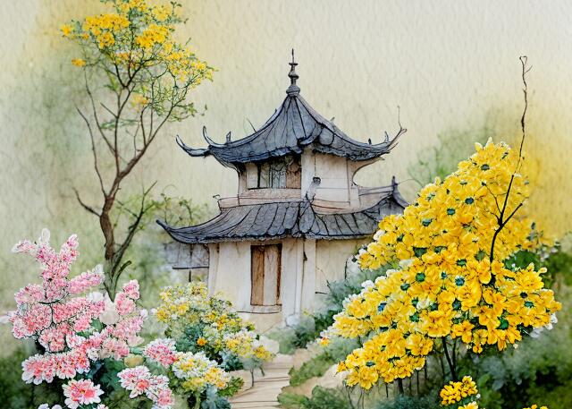 以下哪句诗描写的是春日景象 最新小鸡庄园答案3月16日