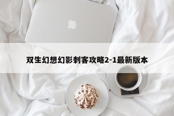 双生幻想幻影刺客攻略2-1最新版本-第1张图片-13636下载