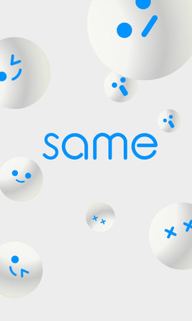 same客户端app