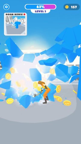 拆家女王官方版手游app