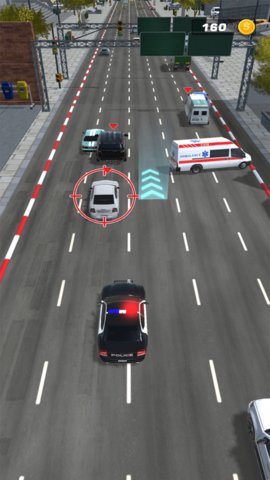 公路特警免费