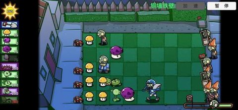 pvzbt修改版