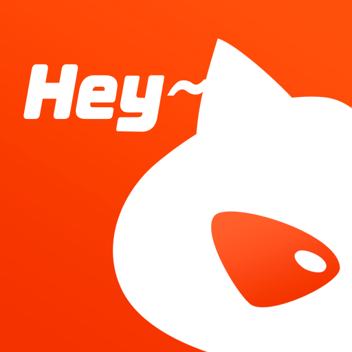 Hey喵app